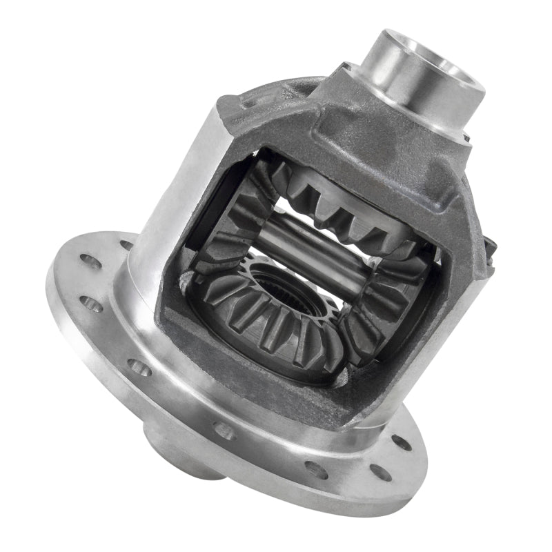 Yukon Gear & Axle YC G40013506 Standard Open Carrier Case for / GM 9.5in & 9.25in IFS / Loaded