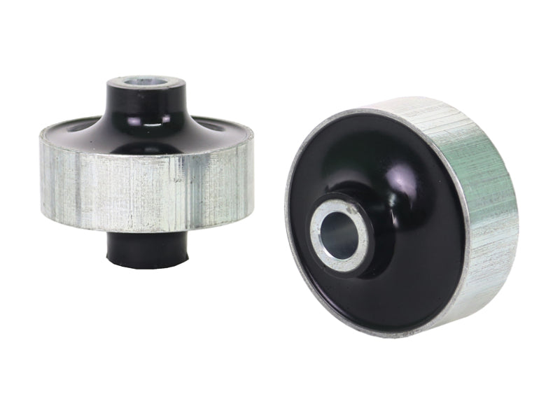 Whiteline W53629 Front Lower Control Arm Bushing Kit for 2017-2022 Hyundai Elantra, 2018-2022 Hyundai Kona, 2018-2020 Hyundai Elantra GT and More