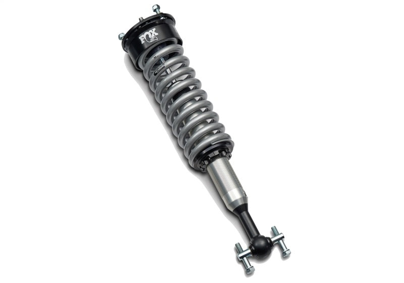 Ford Racing for 2015-2020 Ford F-150 Fox (Tuned By Ford Performance) 2.0IFP Off-Road Suspension Leveling Kit