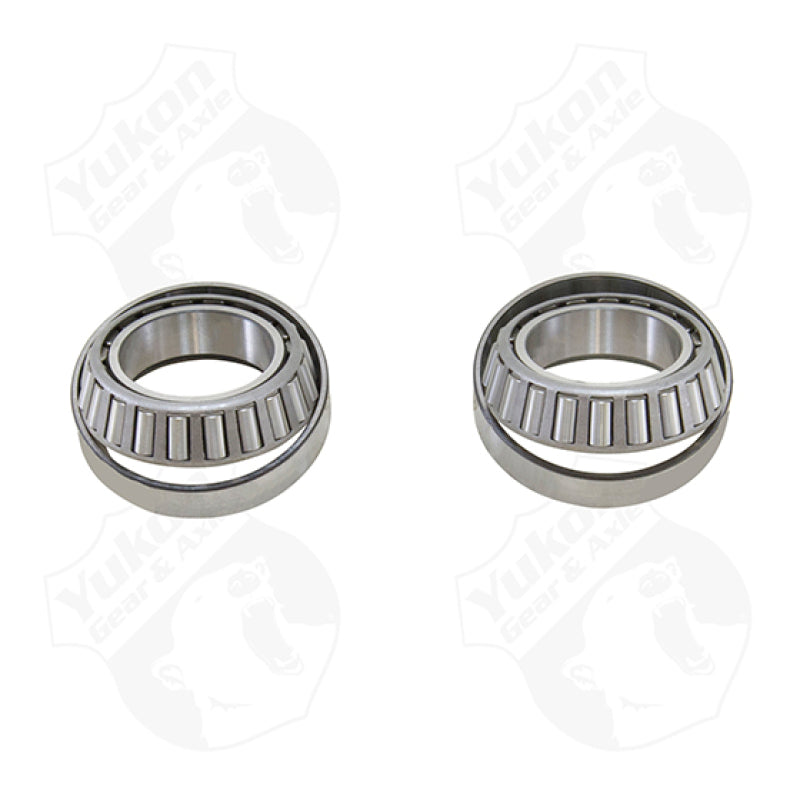 Yukon Gear & Axle CK C8.25-B Carrier installation Kit For 76+ Chrysler 8.25in Rear