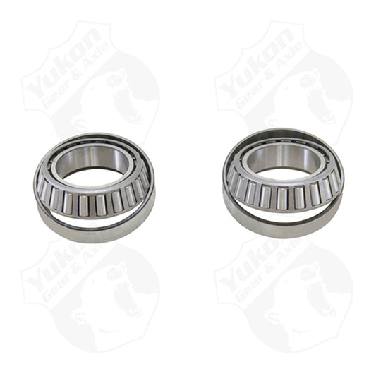 Yukon Gear & Axle CK C8.25-B Carrier installation Kit For 1976 and Newer Chrysler 8.25in Rear