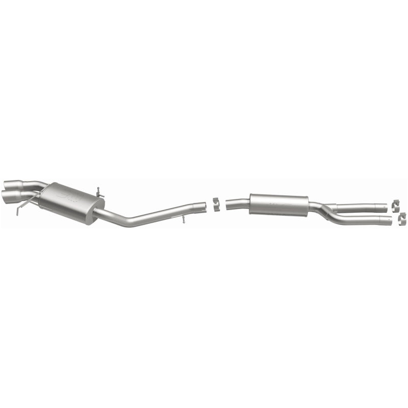 MagnaFlow 16537 SYS C/B 07-09 BMW 328i 3.0L - #16537