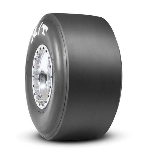 Mickey Thompson 365094011 ET Drag 28.0/10.5-15S M5 Stiff Sidewall Slick Tire