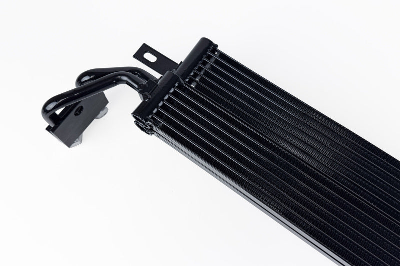 CSF 8344 HP Transmission Oil Cooler for 18-24 Jeep Wrangler/20-23 Jeep Gladiator