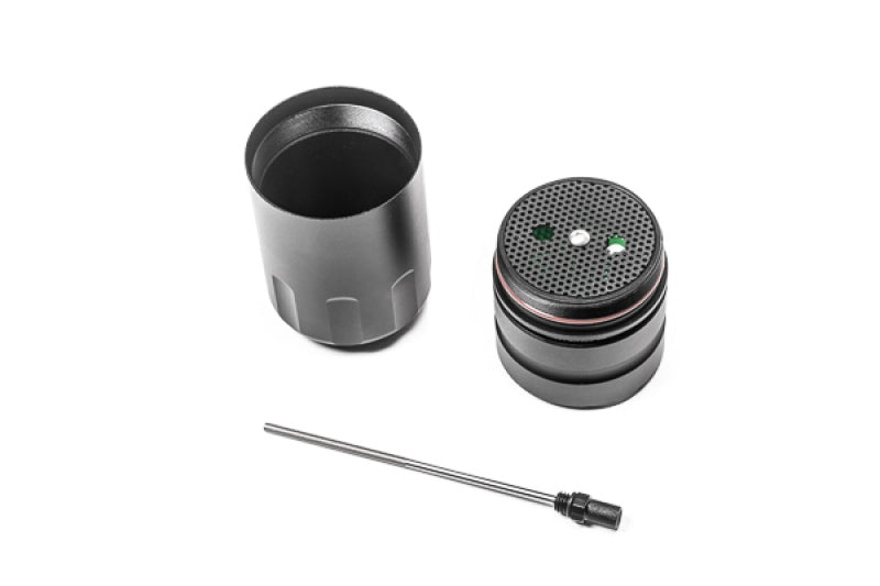 Radium Catch Cans - #20-0008-FL