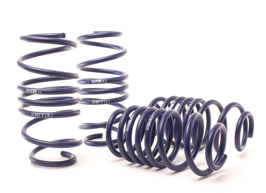 H&R Sport Springs - Honda Civic Si Coupe (9th gen) - 51891