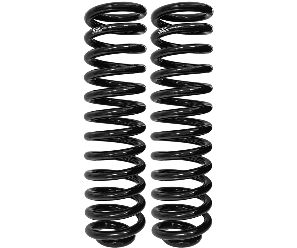 Carli Suspension CS-FLVL-COM-CS-11 2.0 in Commuter System for 2011-2016 Ford F-250 / F-350 Super Duty Diesel 4x4