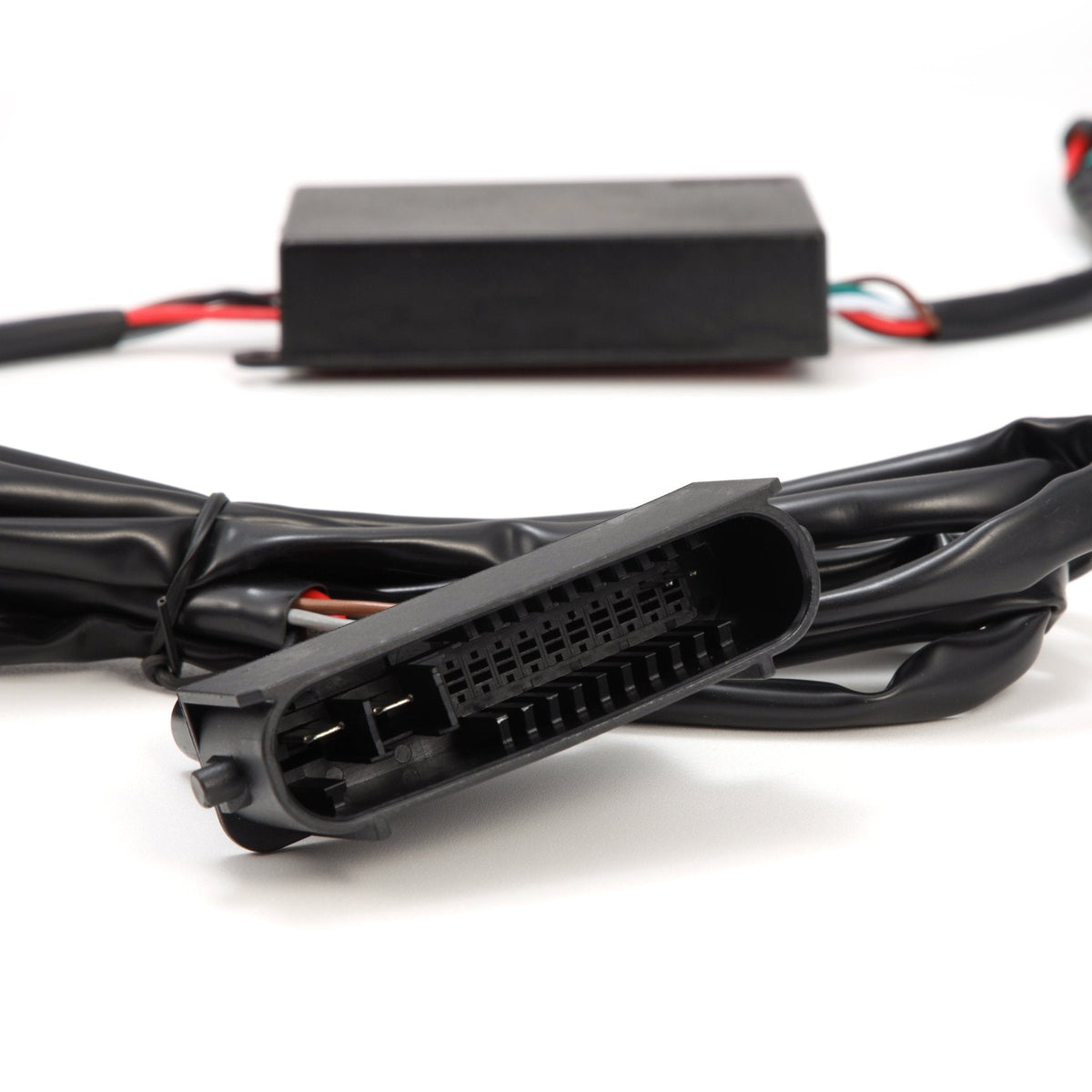 AlphaRex 810048 20-23 Lexus GX 460 Stock Headlights to ARX Headlights Wiring Adapter/Converter