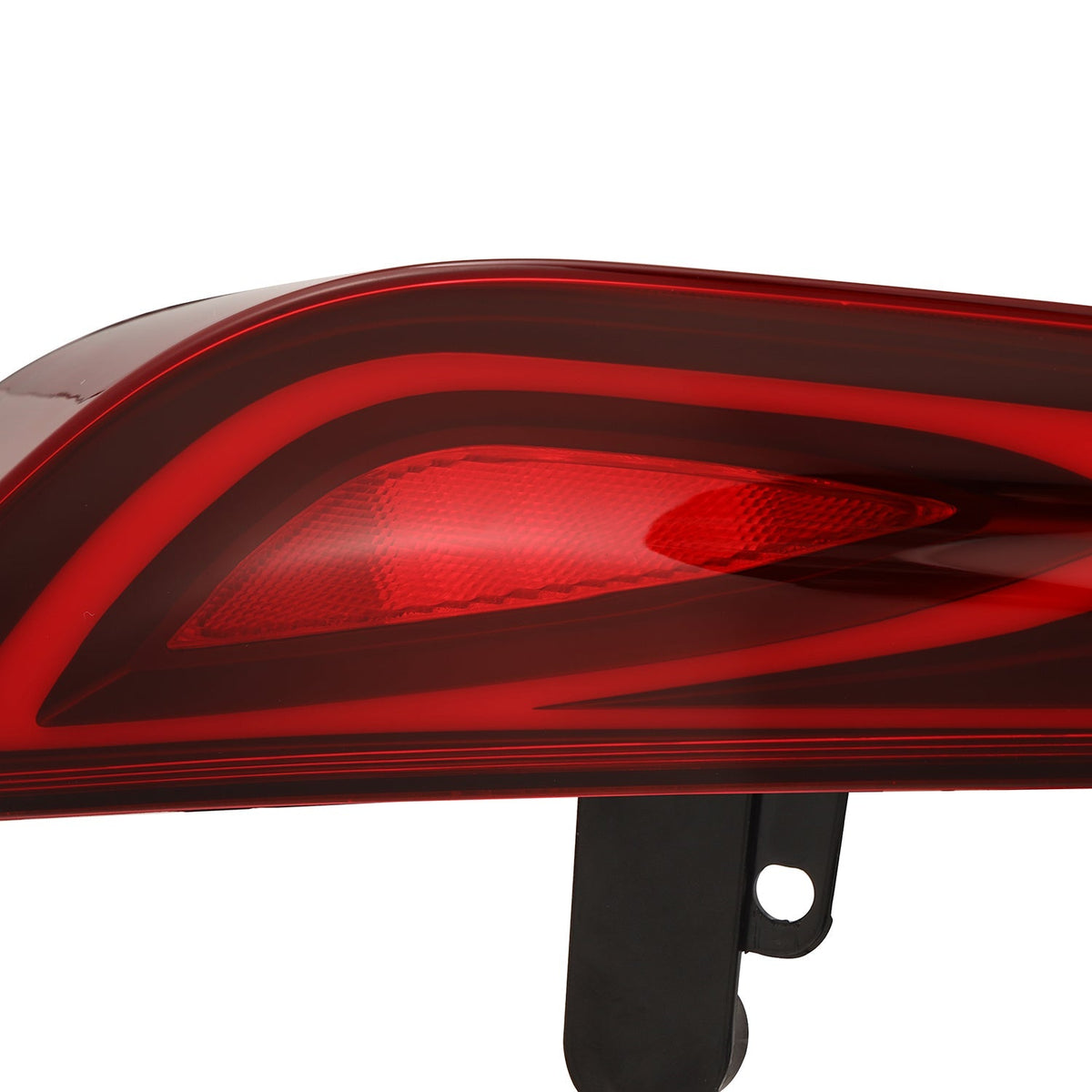 AlphaRex 609031 20-24 Toyota Supra LUXX-Series FT-1 Style LED Tail Lights Red