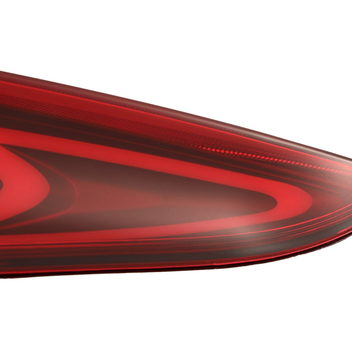 AlphaRex 609031 20-24 Toyota Supra LUXX-Series FT-1 Style LED Tail Lights Red
