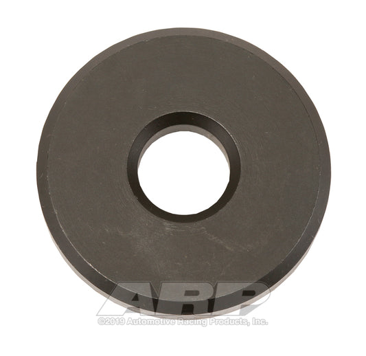 ARP 200-8751 M12 ID 1.55in OD Chamfer Black Washer (Single)