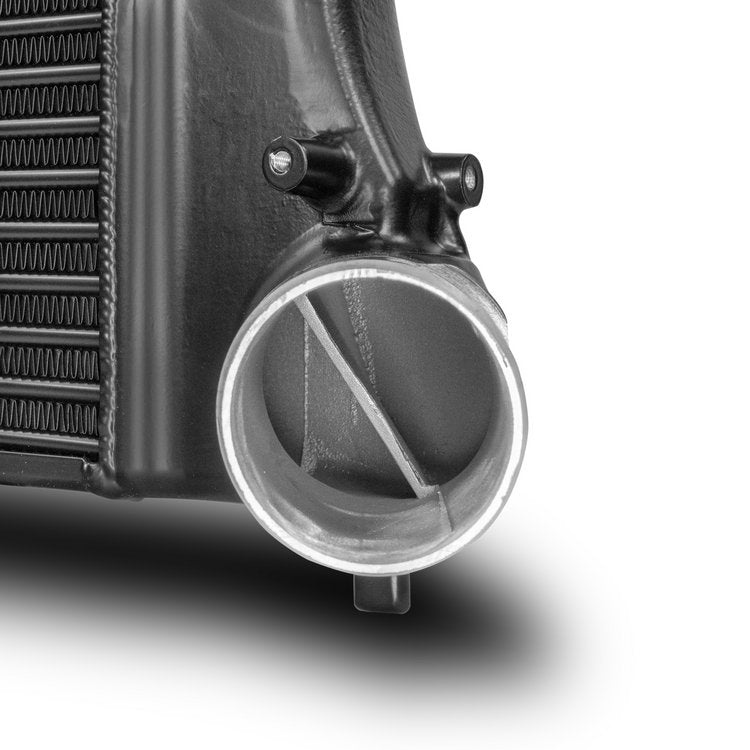 Wagner Tuning 200001057 Competition Intercooler Kit for Volkswagen Golf Jetta 6 Audi A3 2.0 TDI