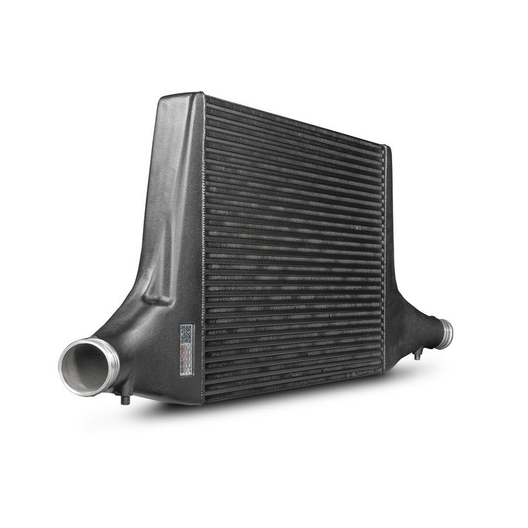 Wagner Tuning 200001121USA.PIPE Competition Intercooler Kit with Charge Pipe for 2018-2024 Audi SQ5 (US Version)