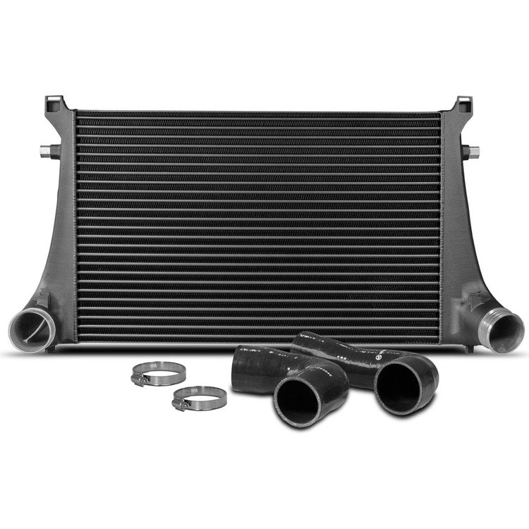 Wagner Tuning 200001143 Competition Intercooler Kit for 2018-2024 Volkswagen Tiguan 2.0T AD1