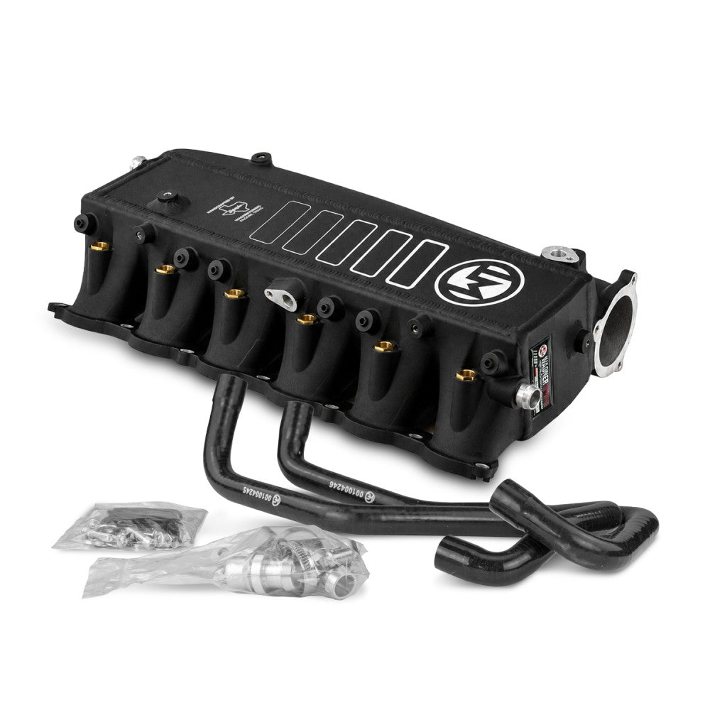 Wagner Tuning 200001175 EVO1 Intake Manifold with Intercooler for Toyota GR Supra BMW B58