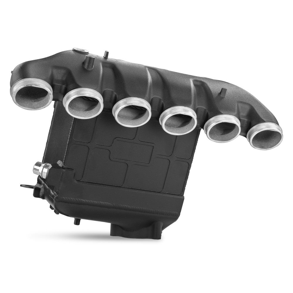 Wagner Tuning 200001187 Intake Manifold with Integrated Intercooler for BMW M2 M3 M4 S58 G8X