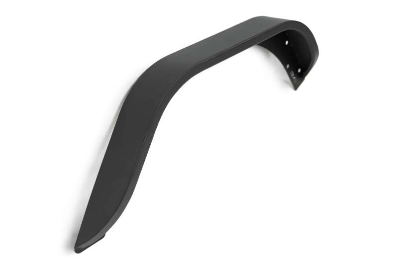 DV8 Offroad 18-23 Jeep Wrangler JL Slim Fender Flares - #FDJL-07