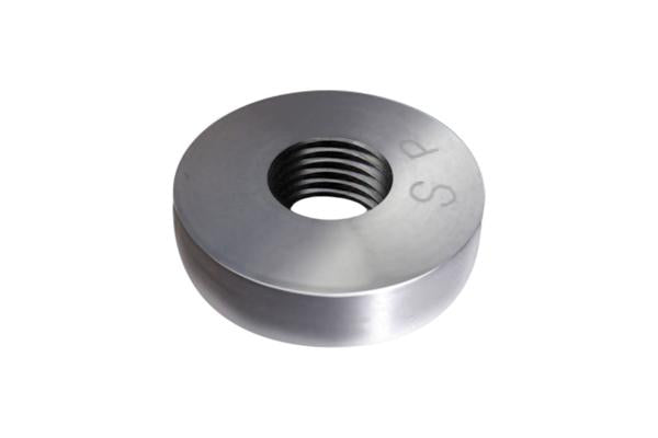 Snow Performance SNO-40120 Nozzle Mounting Bung (Aluminum)