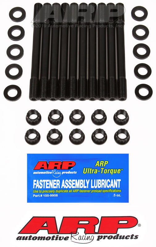 ARP 202-4702 for Nissan CA16/18DE/18DET Undercut Studs Head Stud Kit