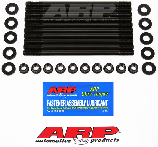 ARP 201-4301 for 02-06 Mini Cooper S Head Stud Kit