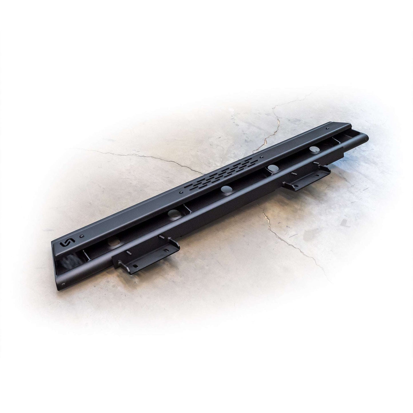 Turn Offroad ST1-M2 for 2021+ Ford Bronco 2-Door Step-Slider