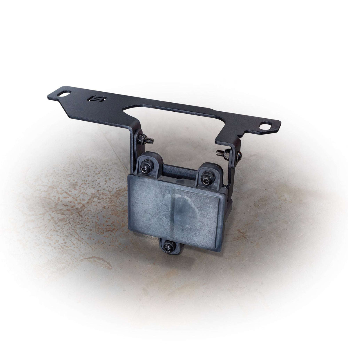Turn Offroad FB1-AC2 for 2021+ Ford Bronco High Clearance ACC Relocation Bracket
