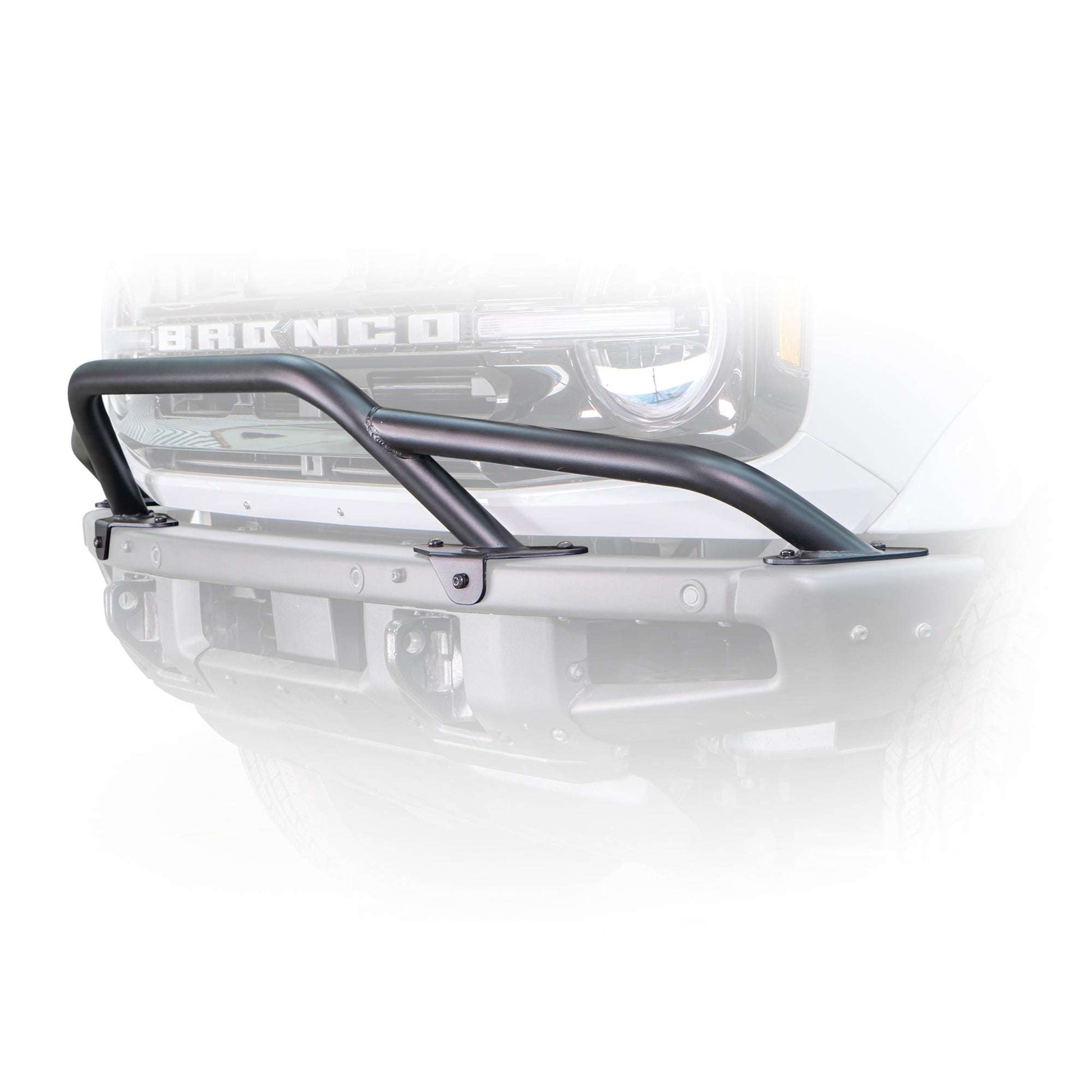 Turn Offroad EA3-M1 for 2021+ Bronco OEM Modular Bumper Baja Bull Bar