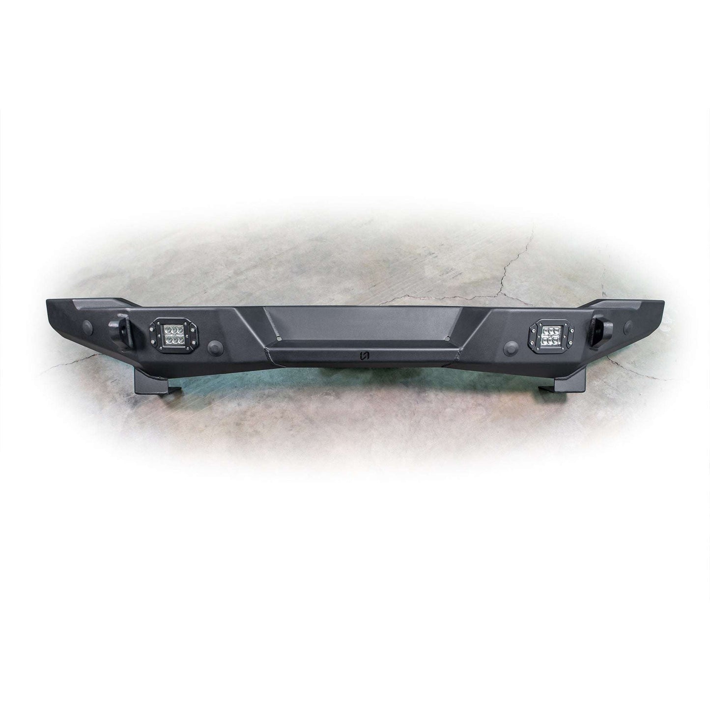 Turn Offroad RB1-M1 for 2021+ Ford Bronco Rear Bumper