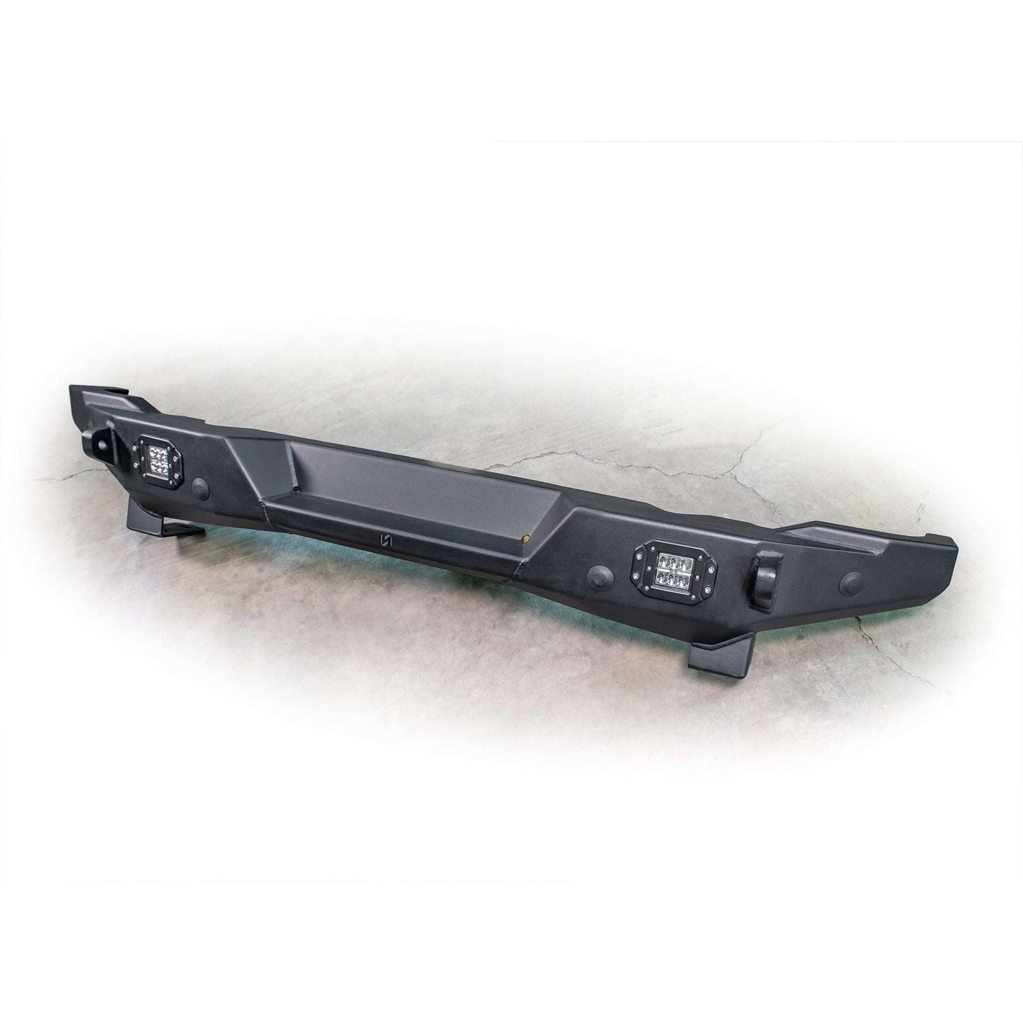 Turn Offroad RB1-M1 for 2021+ Ford Bronco Rear Bumper