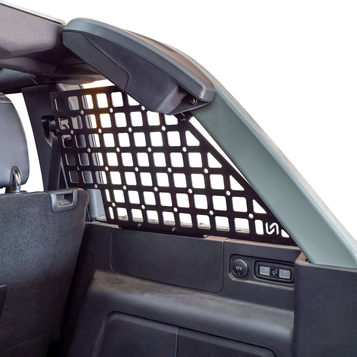 Turn Offroad IA1-RW4 for 2021+ Ford Bronco Rear Window MOLLE Panels