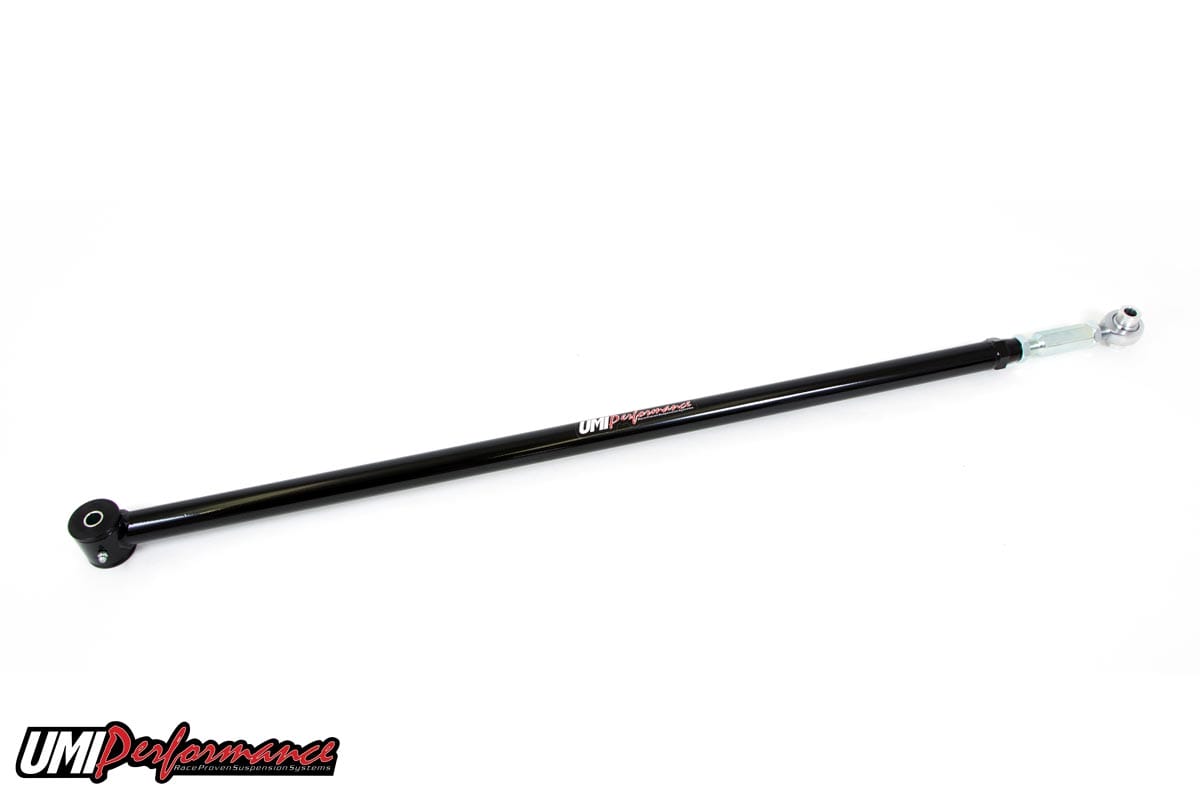 UMI Performance 2022-B inOn Carin Adjustable Panhard Bar Black