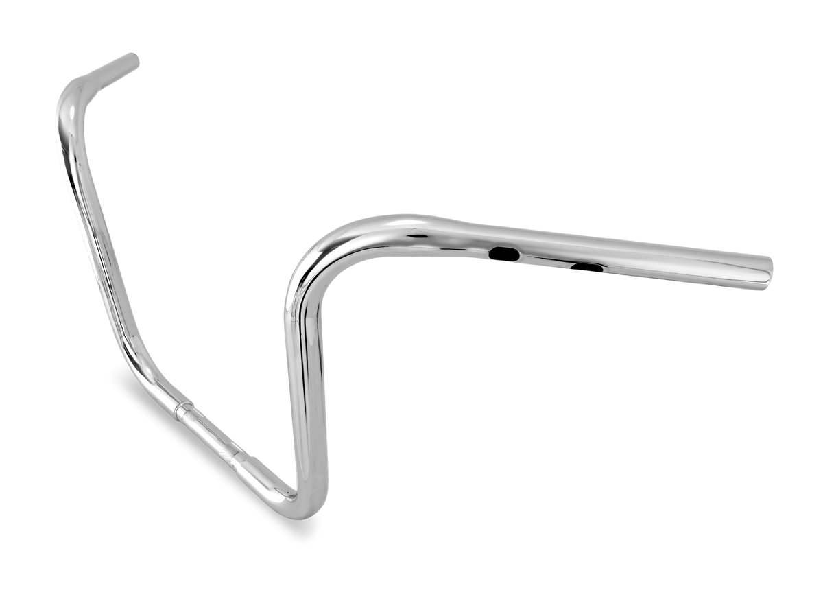 Burly Brand B12-1602C Gorilla Bar 14 in Chrome for 2025-2026 Harley-Davidson Softail