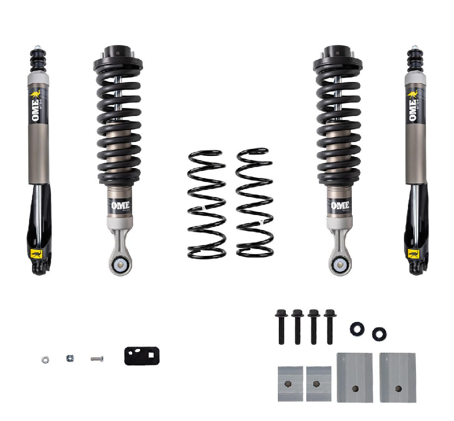 ARB OME Struts & Cartridges 3104K