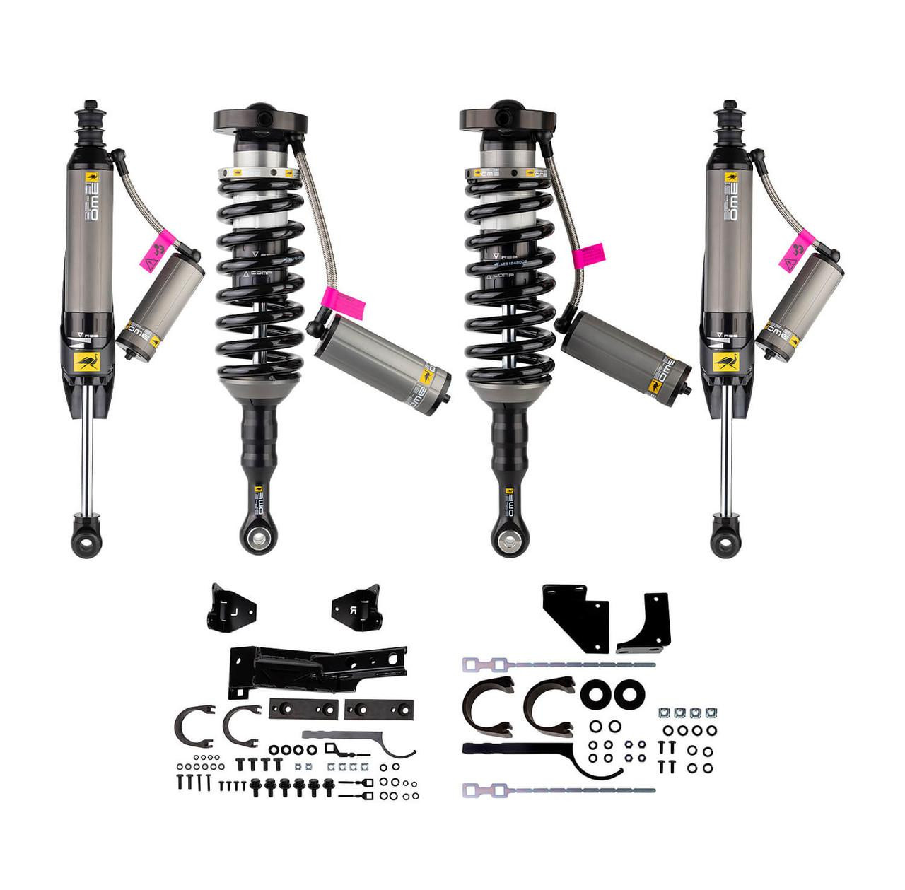 ARB BP51 Coilovers 4201K