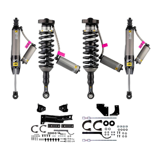 ARB BP51 Coilovers 4201K
