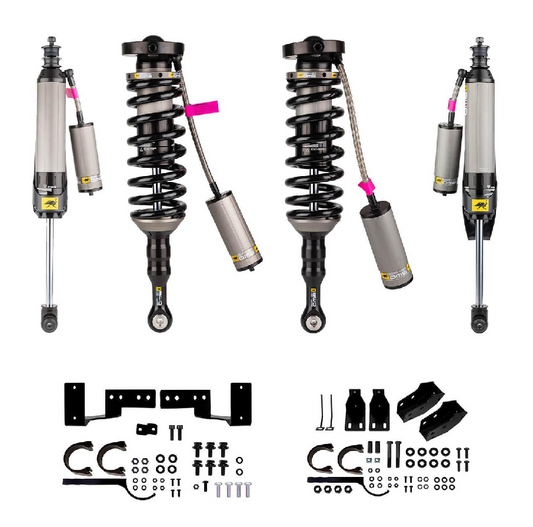 ARB BP51 Coilovers LCBP51LKP