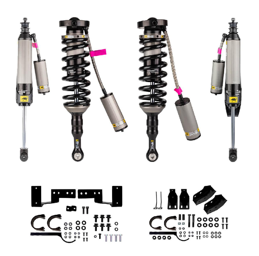 ARB BP51 Coilovers OME4RNR10MKBP51KD