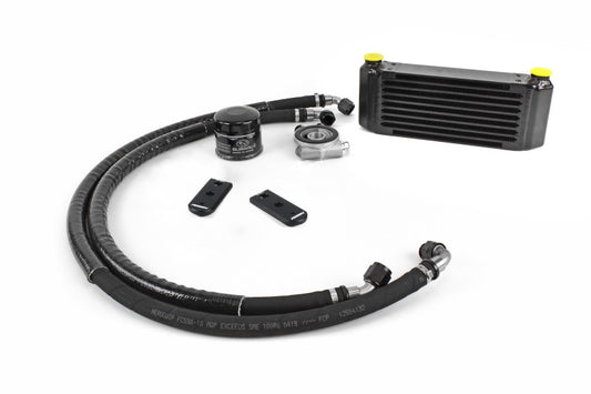 PERRIN 22-26 Subaru BRZ / Toyota GR86 Engine Oil Cooler Full Kit