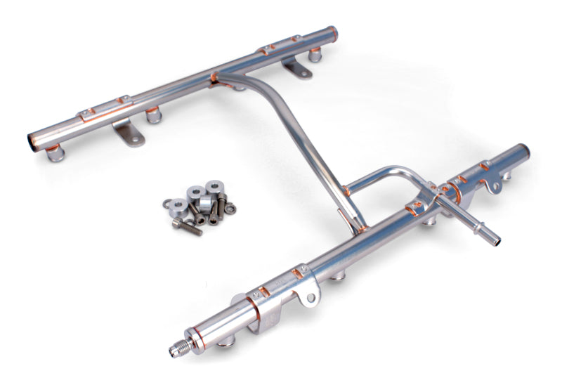 FAST 146021-KIT LSXR Factory Fuel Rail Kit LS1/LS6