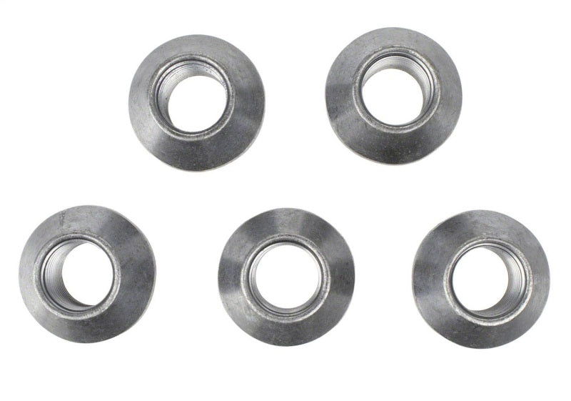 Ford Racing for 2015-2017 Mustang Open Back Lug Nut Kit