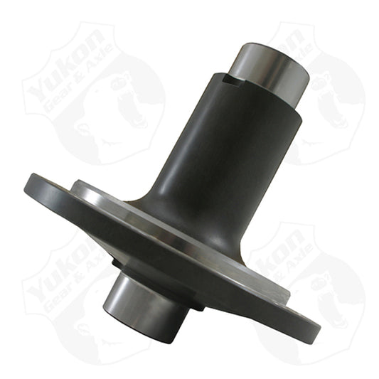 Yukon Gear & Axle YP FSD80-4-37 Steel Spool For Dana 80 with 37 Spline Axles / 4.10+