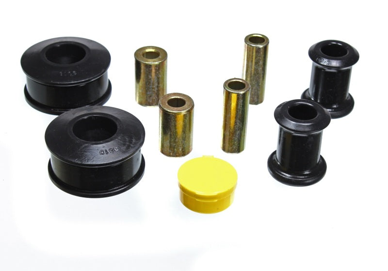 Energy Suspension for VW New Beetle 98-Fr. Control Arm Bushing - Black 15.3117G