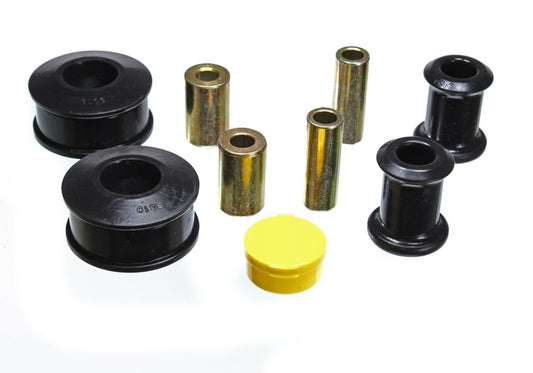 Energy Suspension for VW New Beetle 98-Fr. Control Arm Bushing - Black 15.3117G