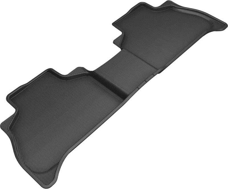 3D MAXpider ACE Kagu - Front - Black - #L1BM10201509