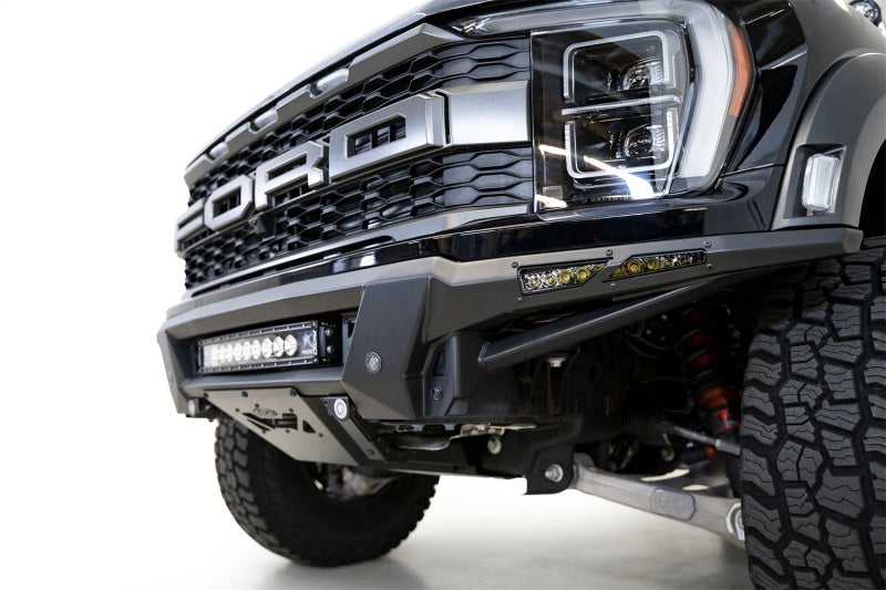 Addictive Desert Designs for 21-23 Ford F-150 Raptor Phantom Front Bumper