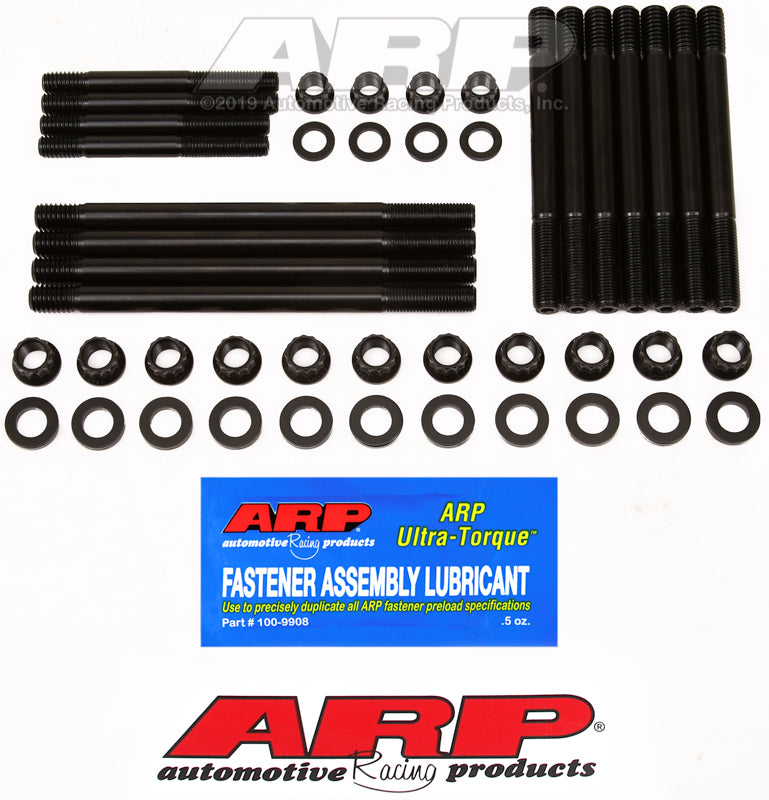 ARP 206-4204 for BMC A-Series 11 Studs Head Stud Kit