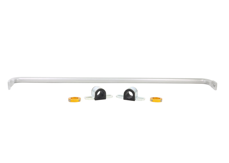 Whiteline BHR88XZ Rear Heavy Duty Adjustable 26mm Sway Bar for 2010-2016 Hyundai Genesis Coupe