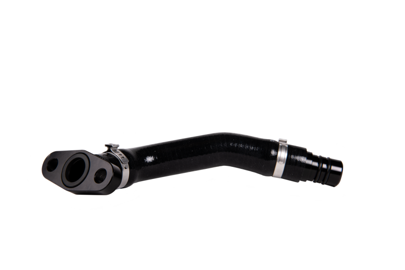 Fleece Performance FPE-CTDT-VGT-KIT for 07-18 Dodge 2500/3500 6.7L Cummins Turbo Drain Tube Kit