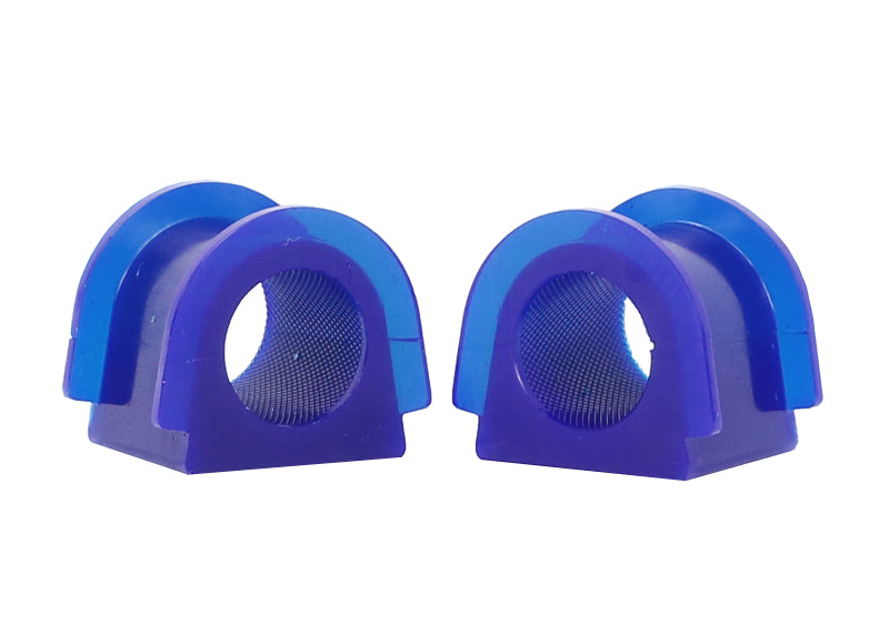 SuperPro Suspension Stabilizer Bar Bushing Kit