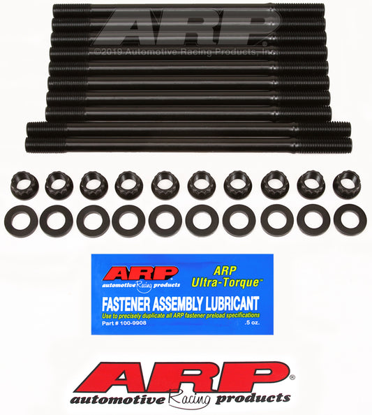 ARP 208-4302 for Honda/Acura B18A1 12pt Head Stud Kit